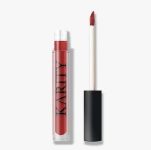 🐢2/$15 Karity Matte Liquid Lipstick Candied